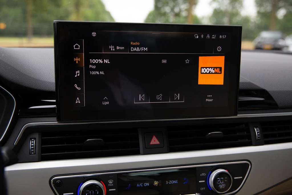 Audi A4 – foto 14