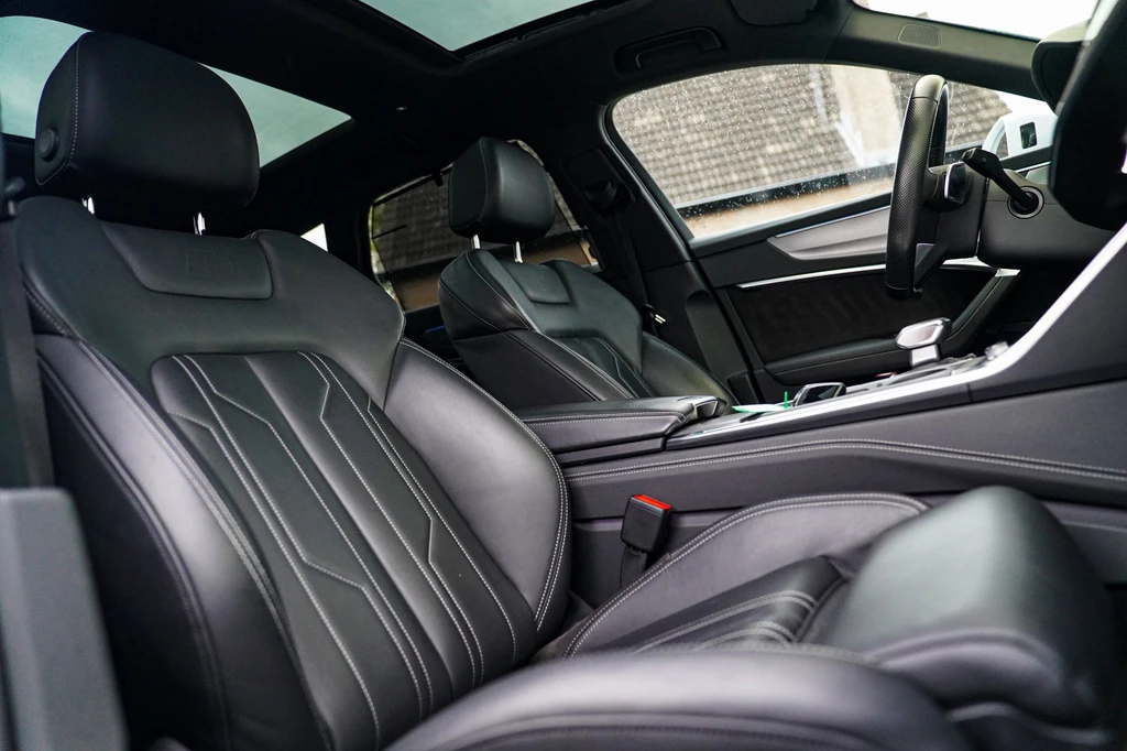 Audi A6 – foto 25