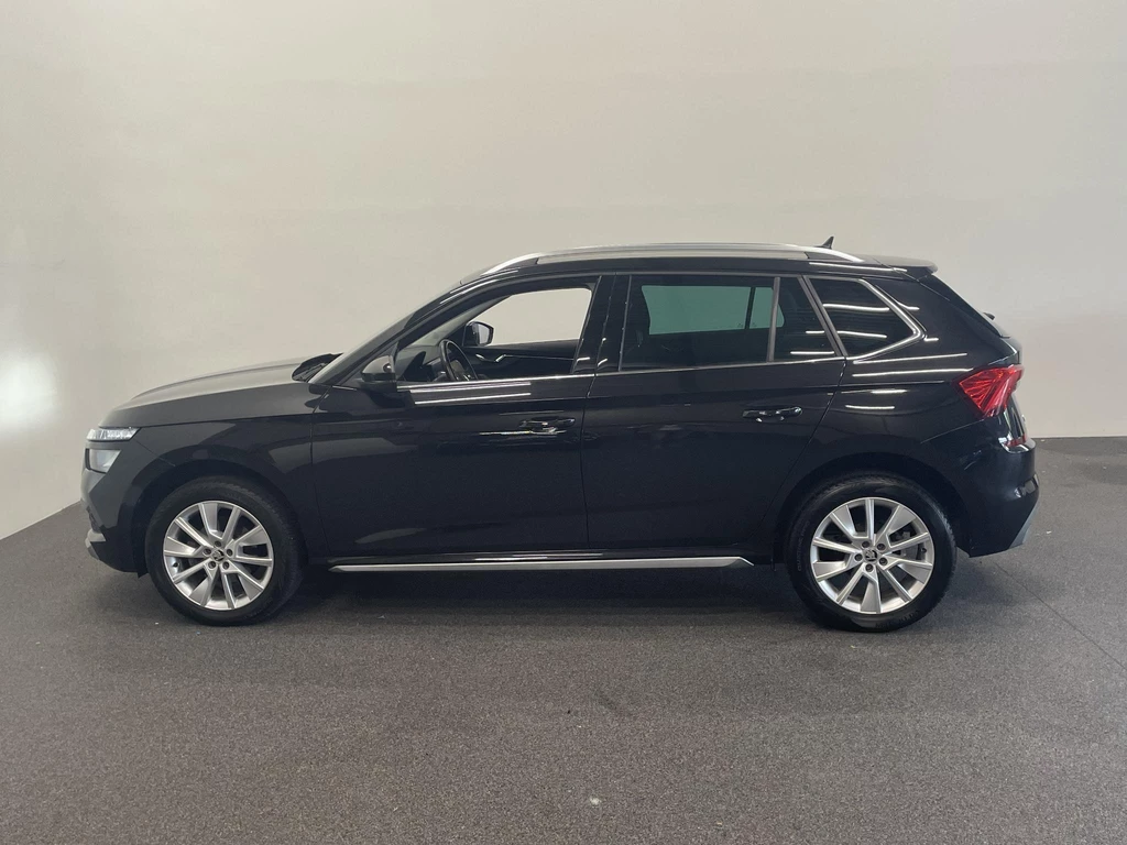 Škoda Kamiq – foto 5