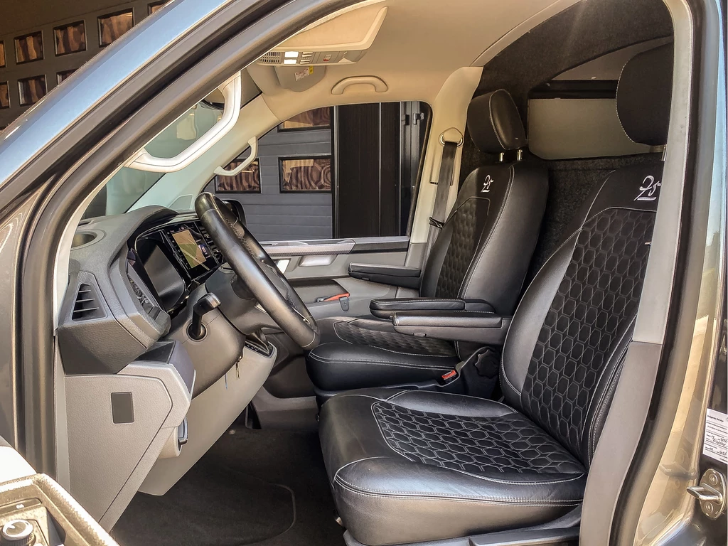 Volkswagen Transporter – foto 27