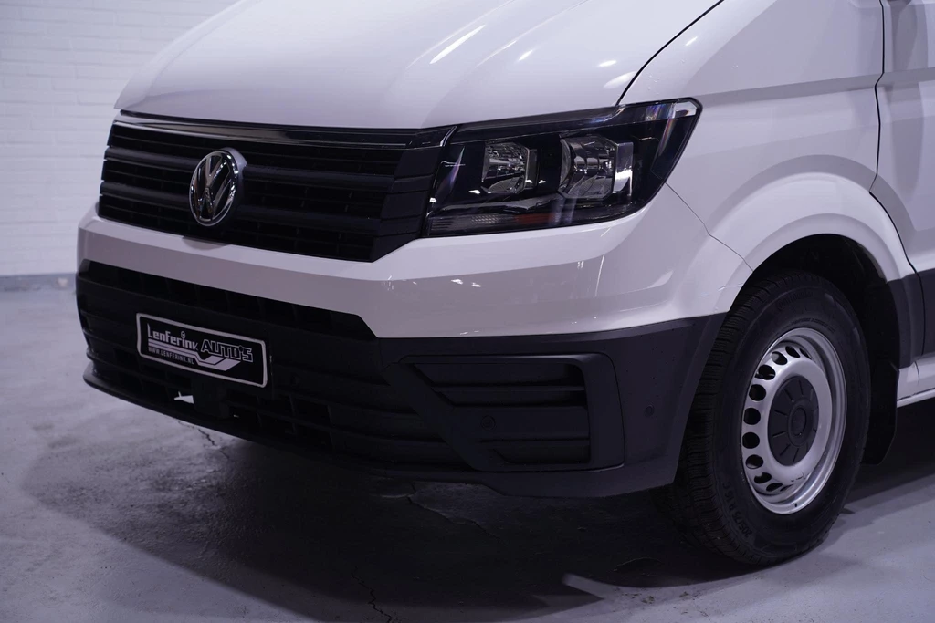 Volkswagen Crafter – foto 21