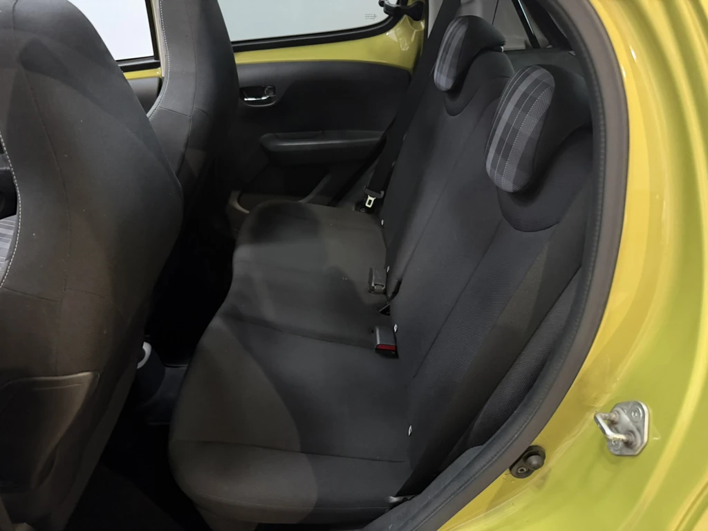 Peugeot 108 – foto 31