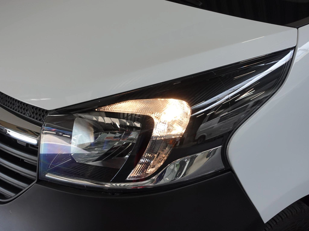 Opel Vivaro – foto 13
