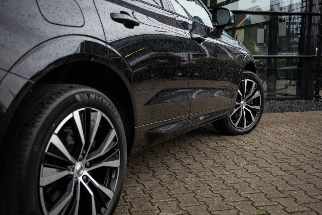 Volvo XC60 – foto 6