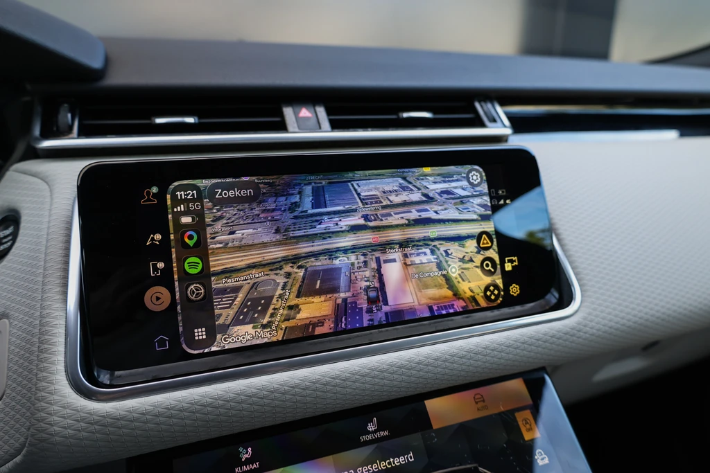 Land Rover Range Rover Velar – foto 44