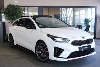 Kia ProCeed – thumbnail 8