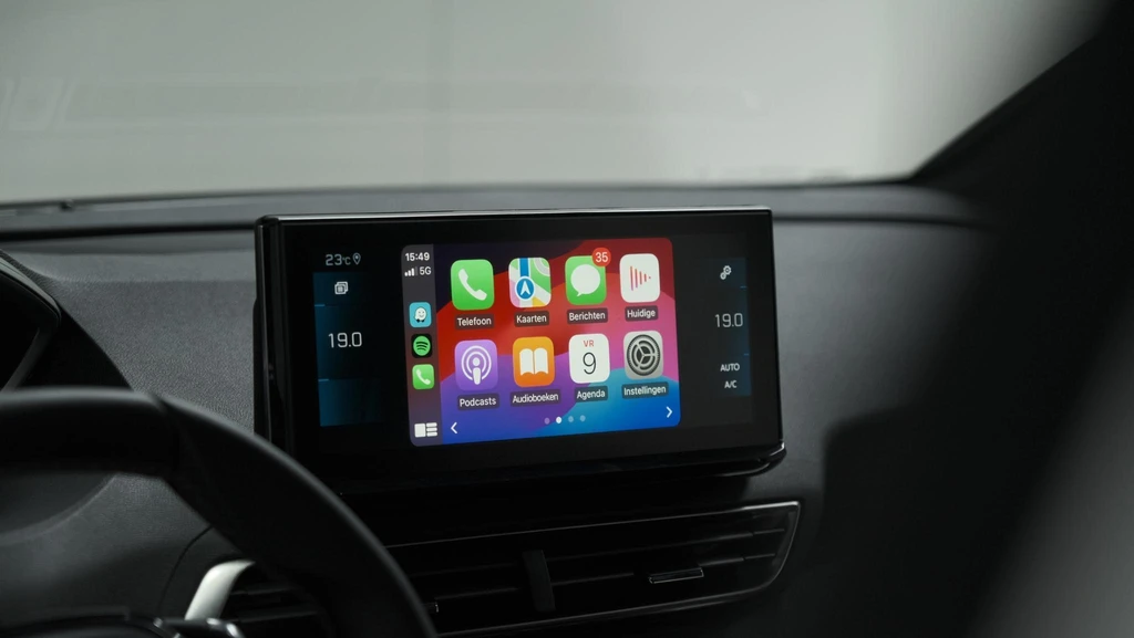 Peugeot 5008 – foto 21