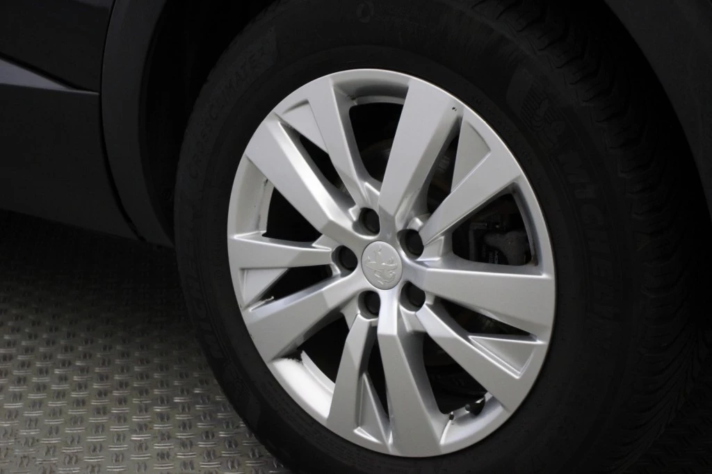 Peugeot 5008 – foto 10