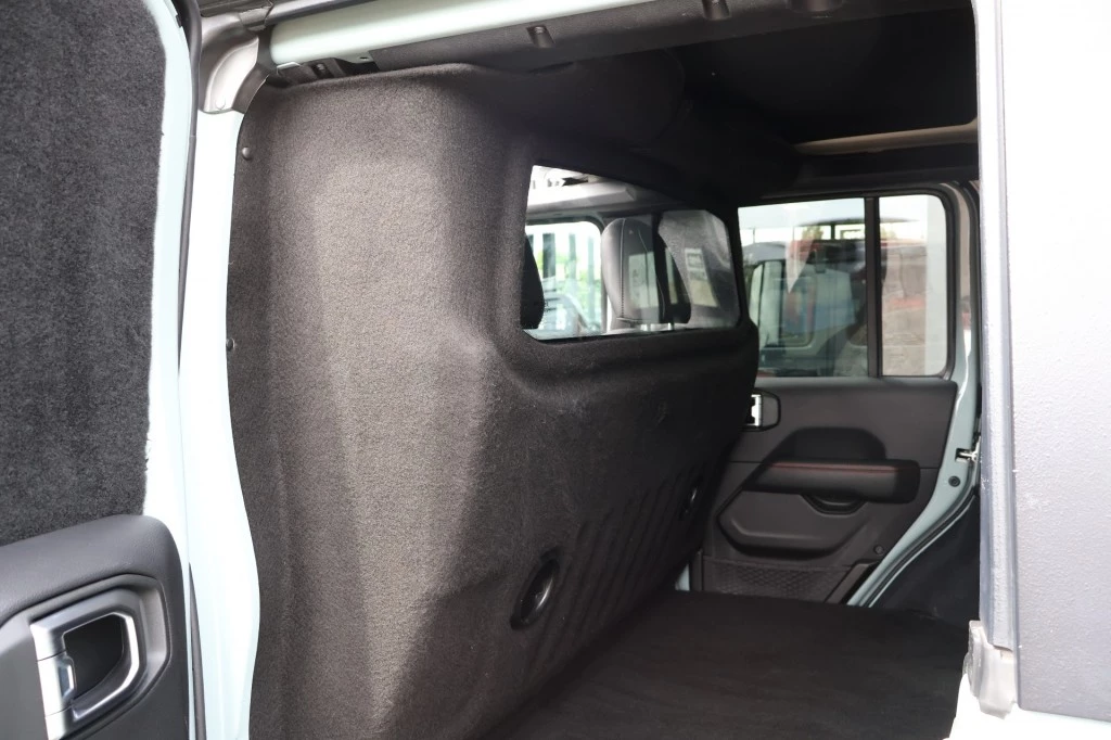 Jeep Wrangler – foto 27