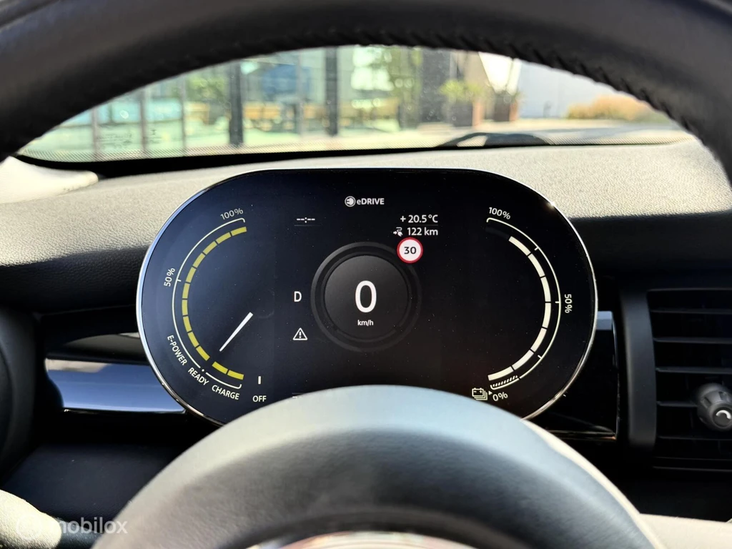 MINI Electric – foto 15