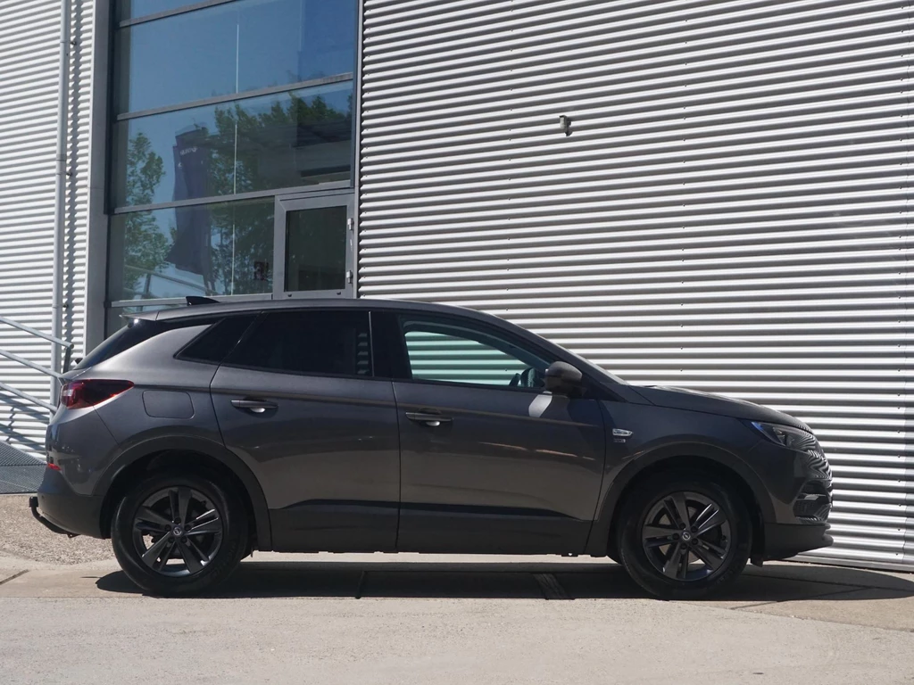 Opel Grandland X – foto 5