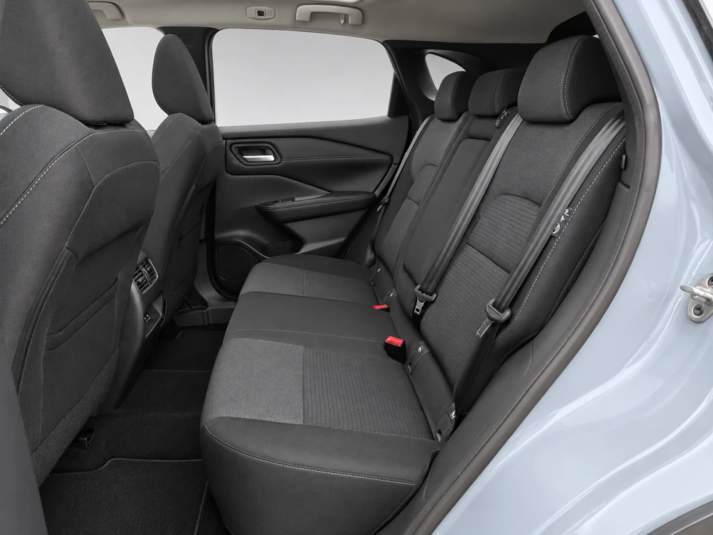 Nissan QASHQAI – foto 16