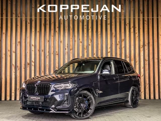 BMW X3 – thumbnail 1
