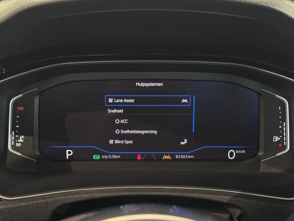Volkswagen T-Roc – foto 21