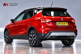 SEAT Arona – thumbnail 3