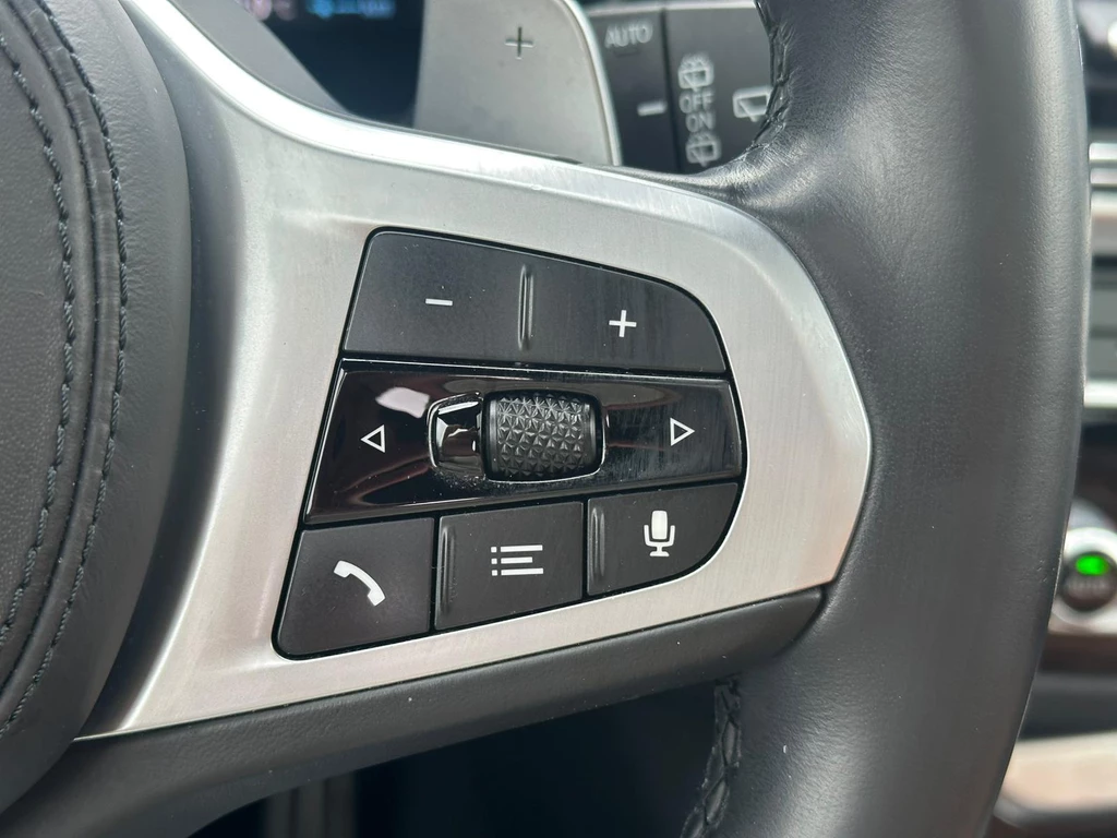 BMW X3 – foto 22