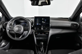 Toyota Yaris Cross – thumbnail 11