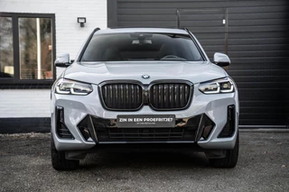 BMW X3 – thumbnail 8