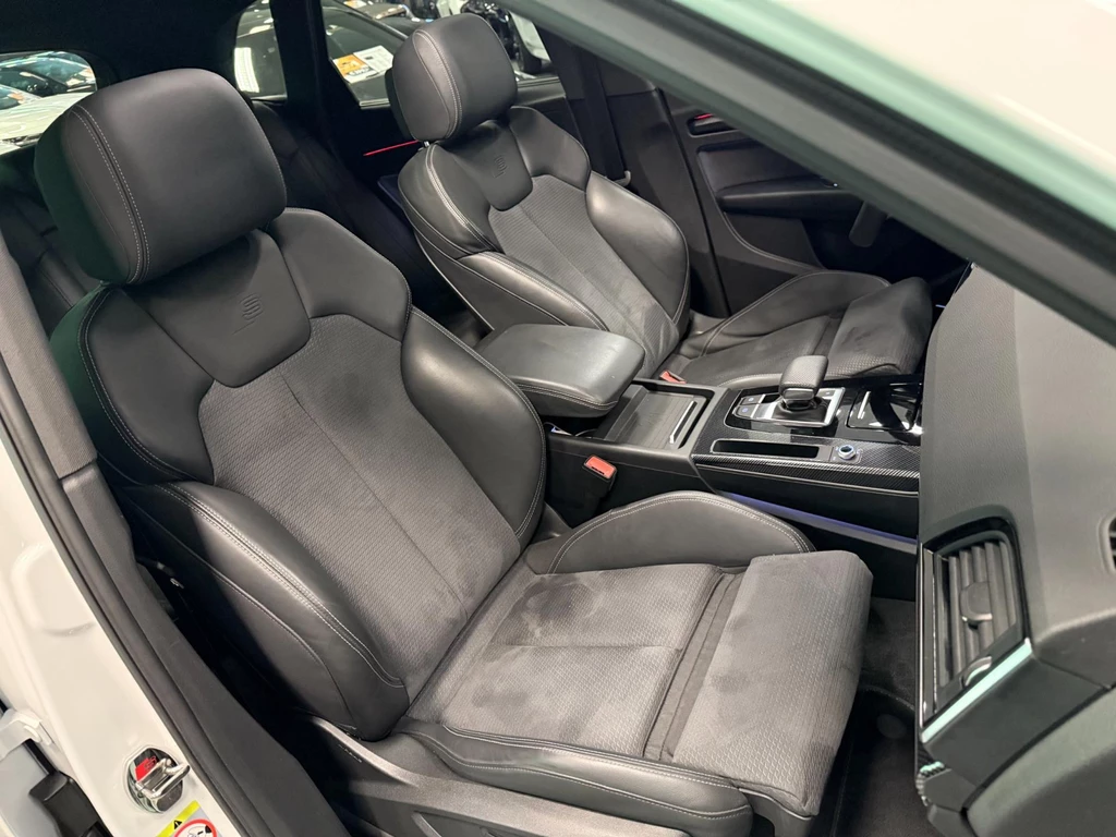 Audi Q5 – foto 28