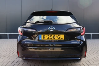 Toyota Corolla Touring Sports – thumbnail 6