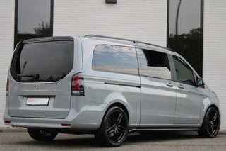 Mercedes-Benz V-Klasse – thumbnail 10