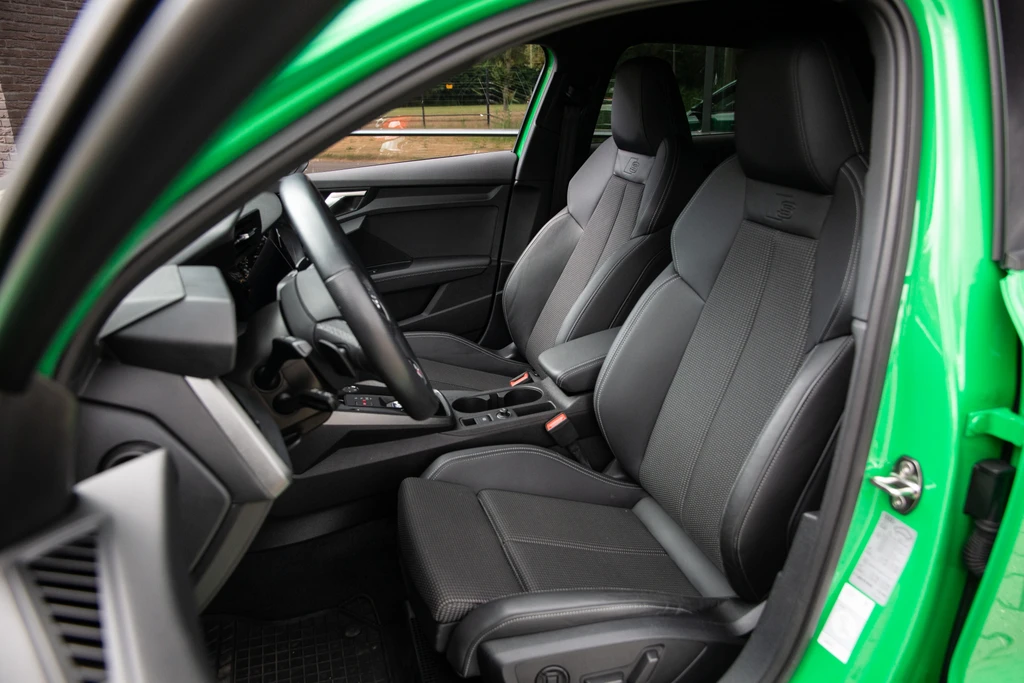 Audi A3 – foto 5