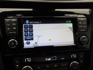 Nissan QASHQAI – thumbnail 25