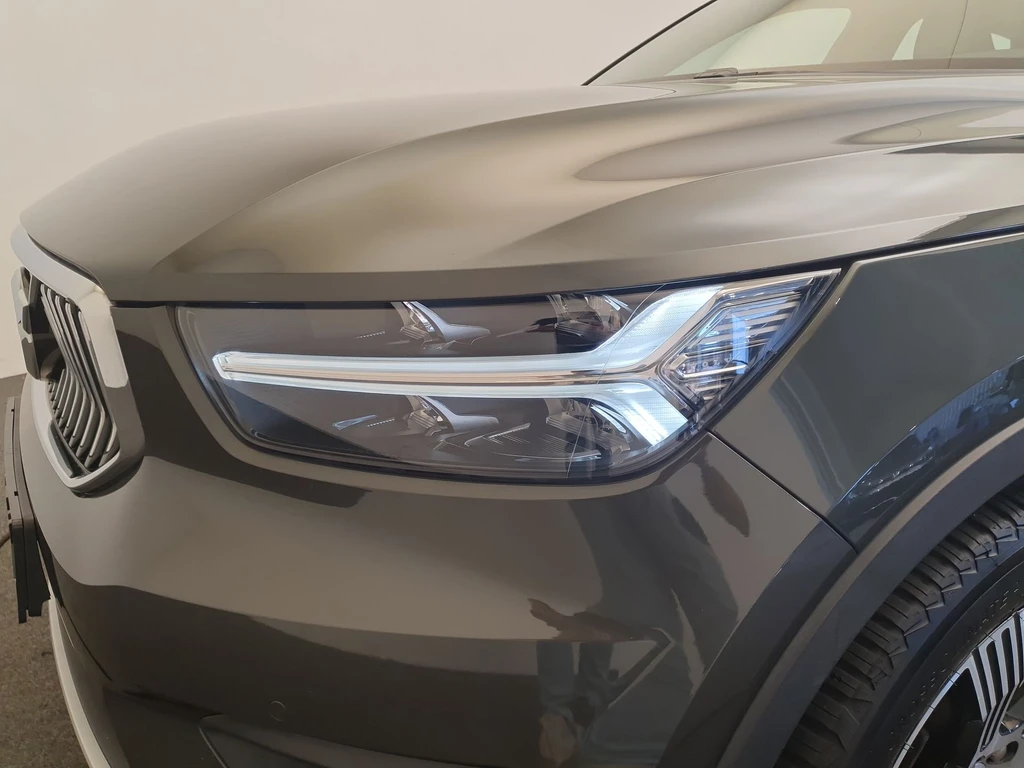 Volvo XC40 – foto 10