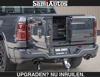 Dodge Ram Pick-Up – thumbnail 12