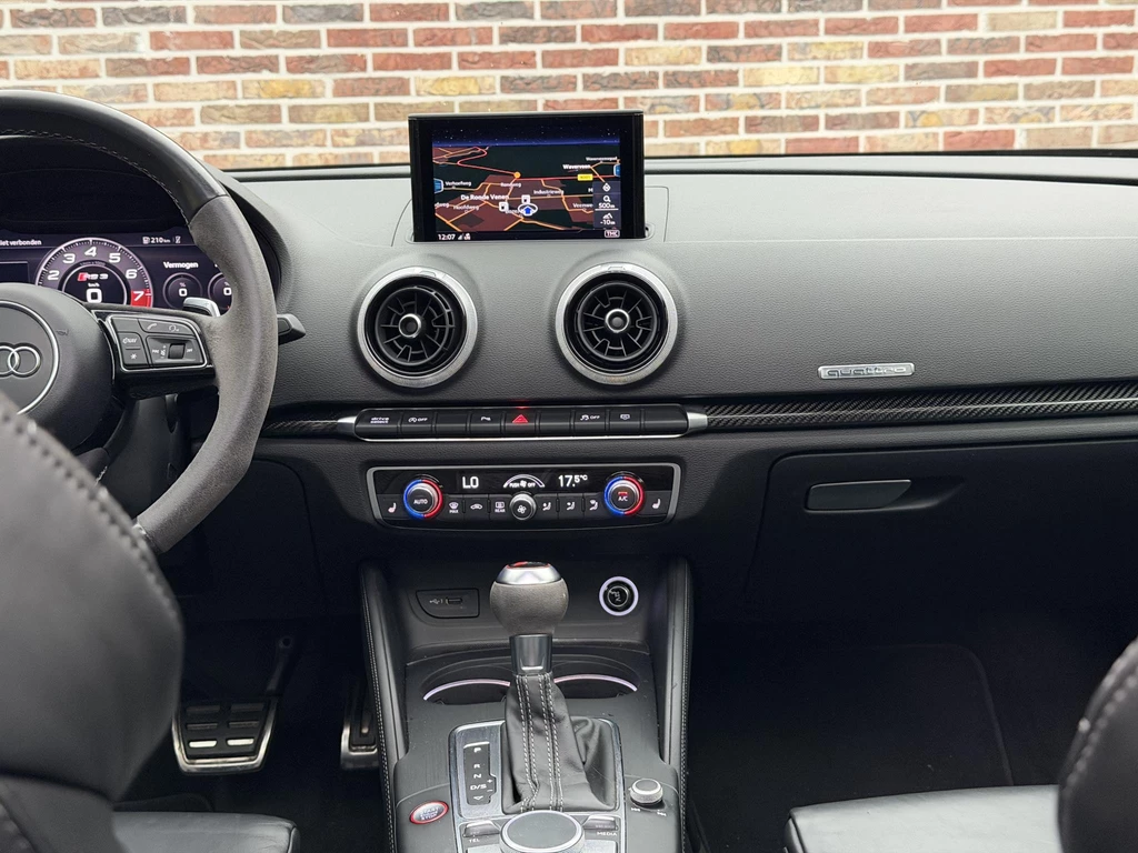 Audi RS3 – foto 61