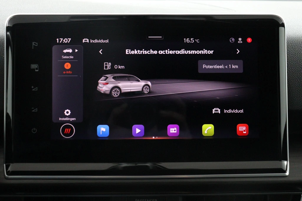 SEAT Tarraco – foto 55