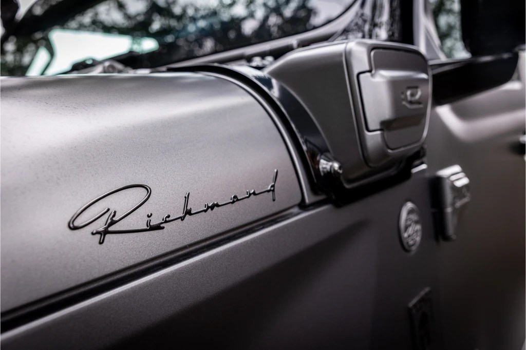 Jeep Wrangler – foto 21