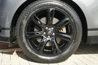 Land Rover Range Rover Velar – thumbnail 9