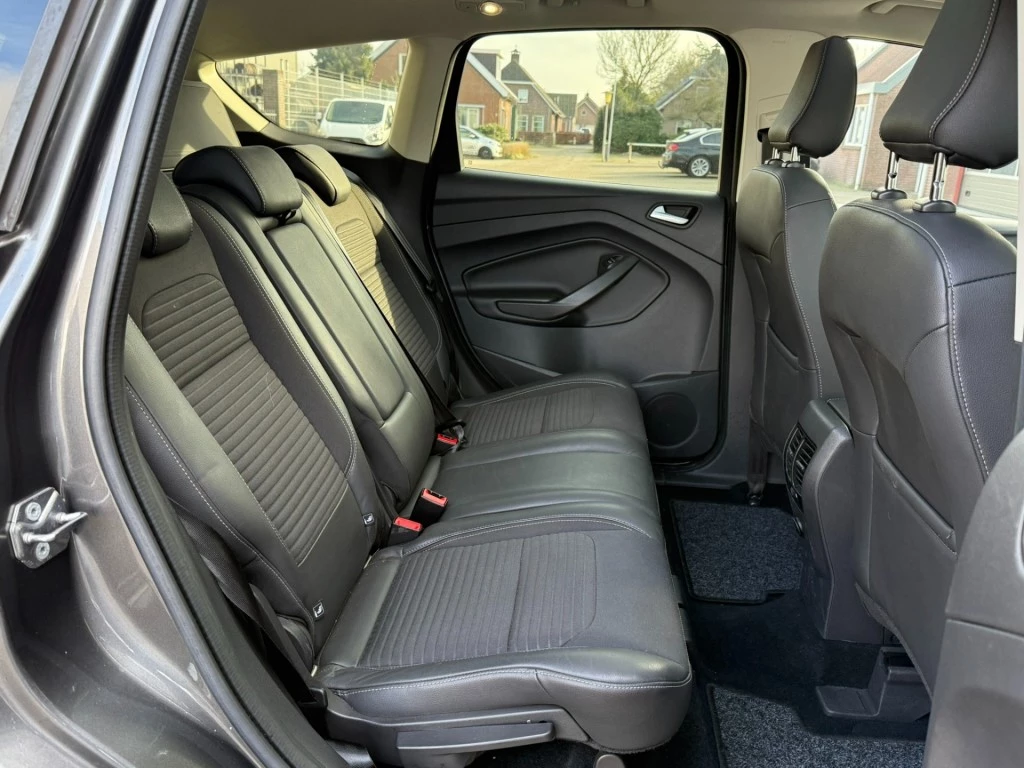 Ford Kuga – foto 23