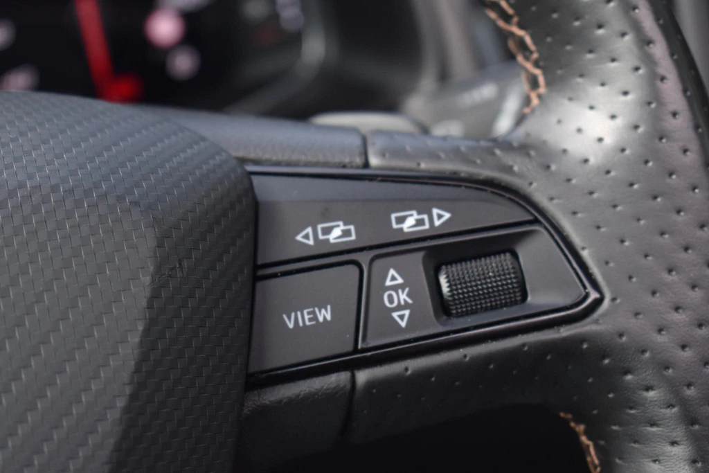 CUPRA Ateca – foto 38