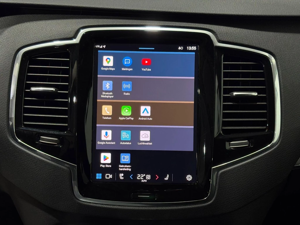 Volvo XC90 – foto 14