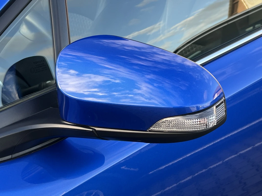 Toyota C-HR – foto 29