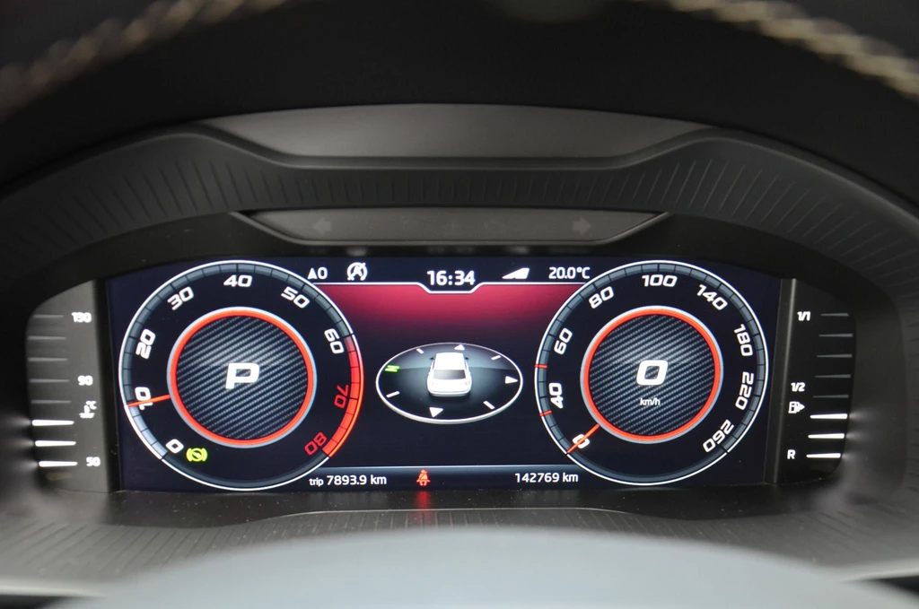 Škoda Kodiaq – foto 26