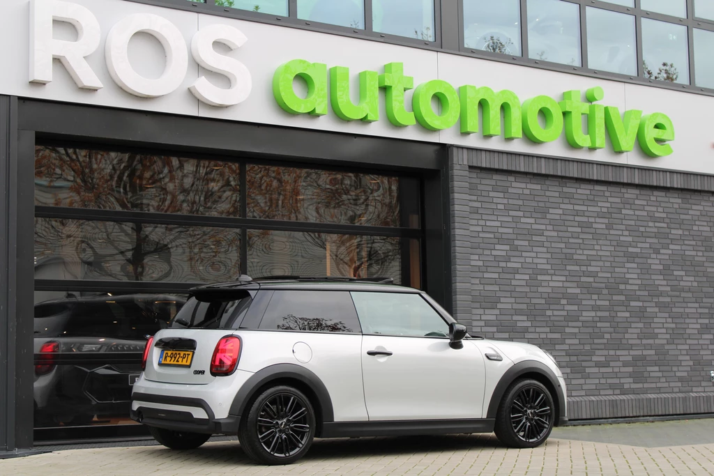 MINI Cooper – foto 8