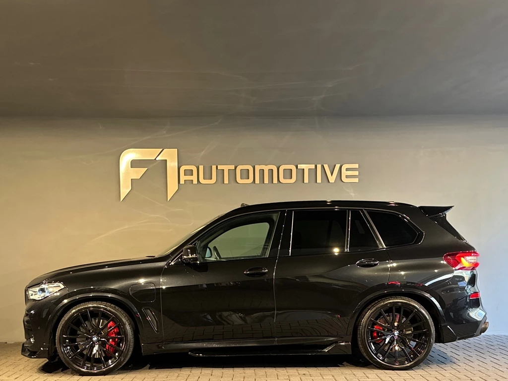 BMW X5 – foto 2