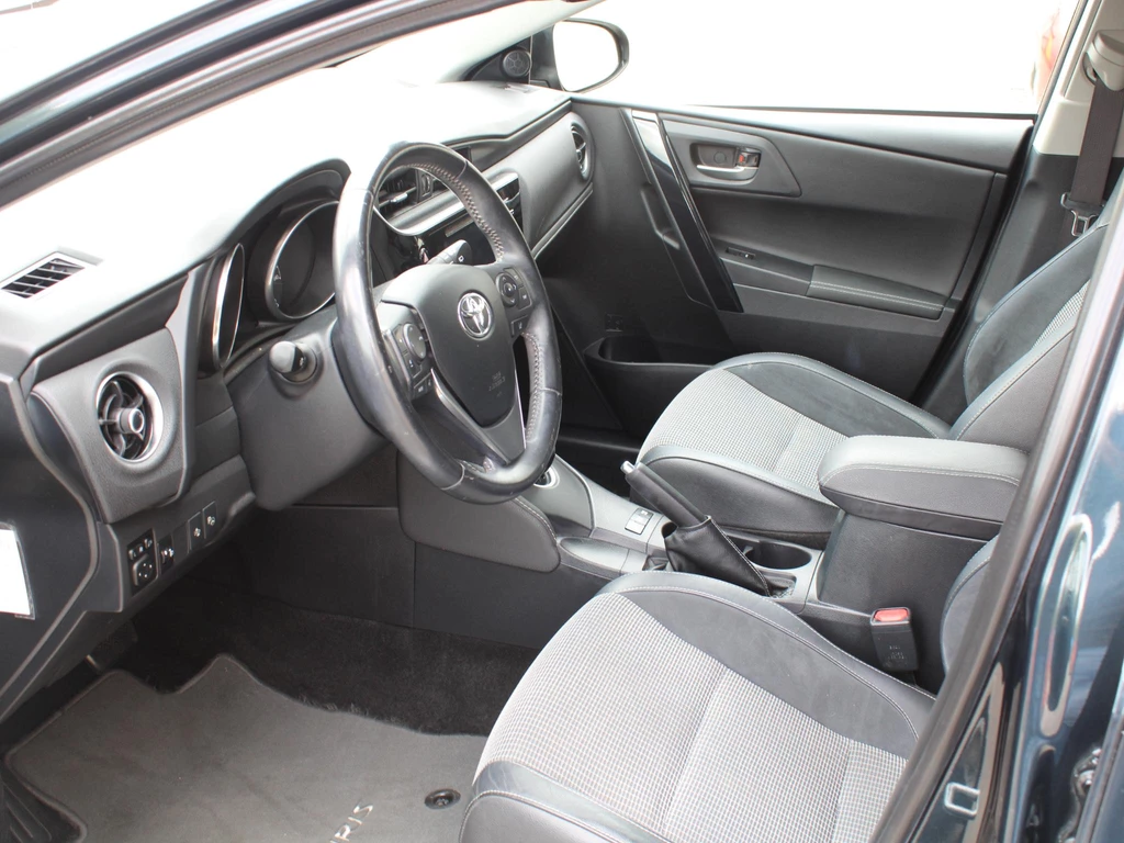 Toyota Auris – foto 7