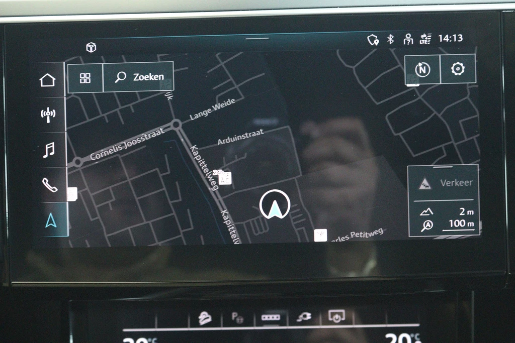 Audi e-tron – foto 18