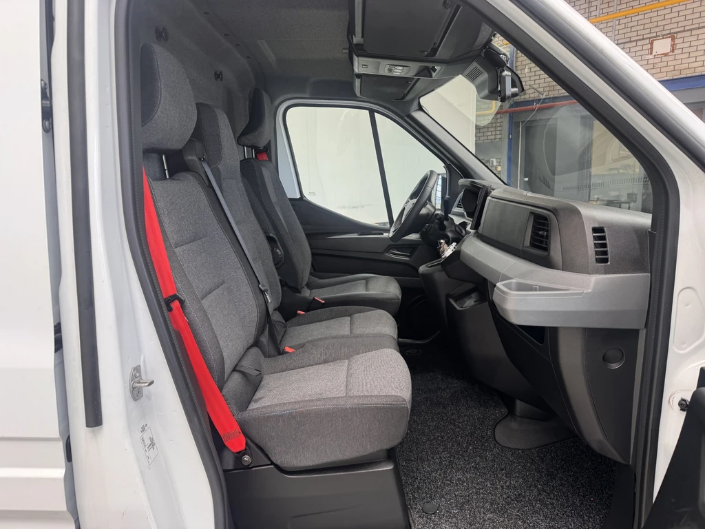 Renault Master – foto 14