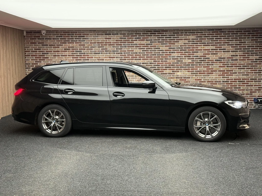 BMW 3 Serie – foto 8
