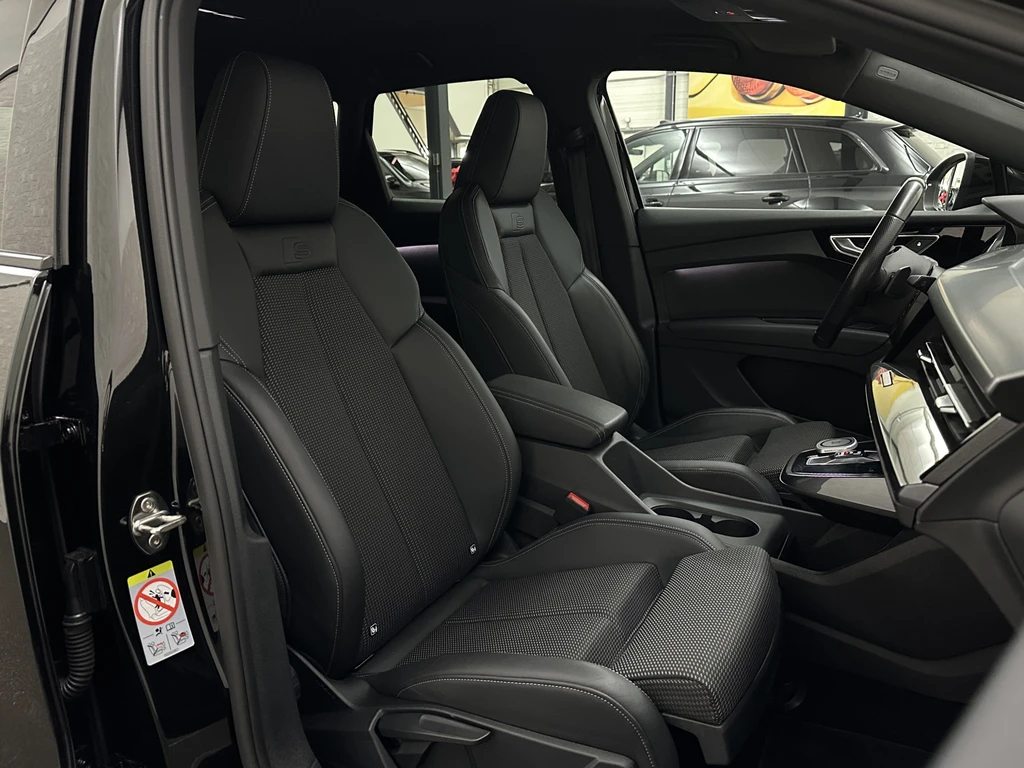 Audi Q4 e-tron – foto 15