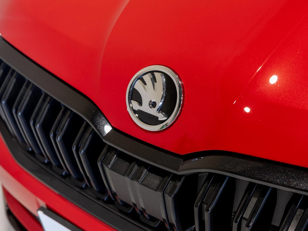 Škoda Kamiq – foto 13