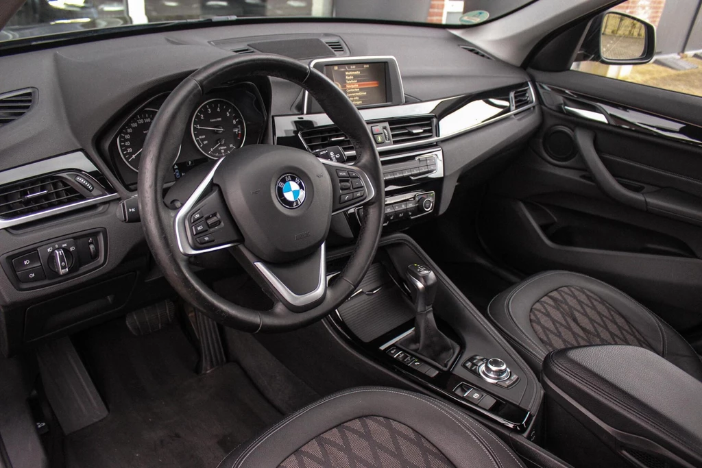 BMW X1 – foto 19