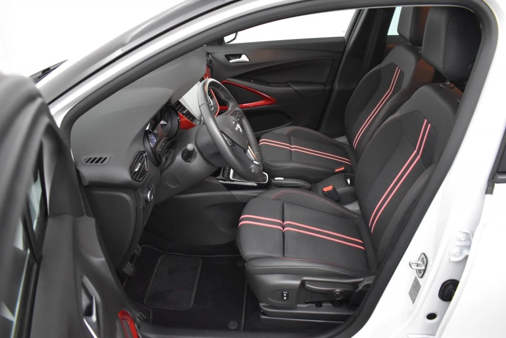 Opel Crossland – foto 8