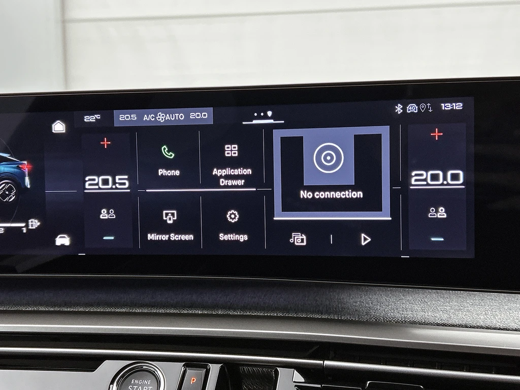Peugeot 3008 – foto 26