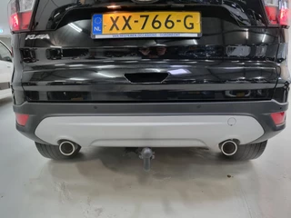 Ford Kuga – thumbnail 5